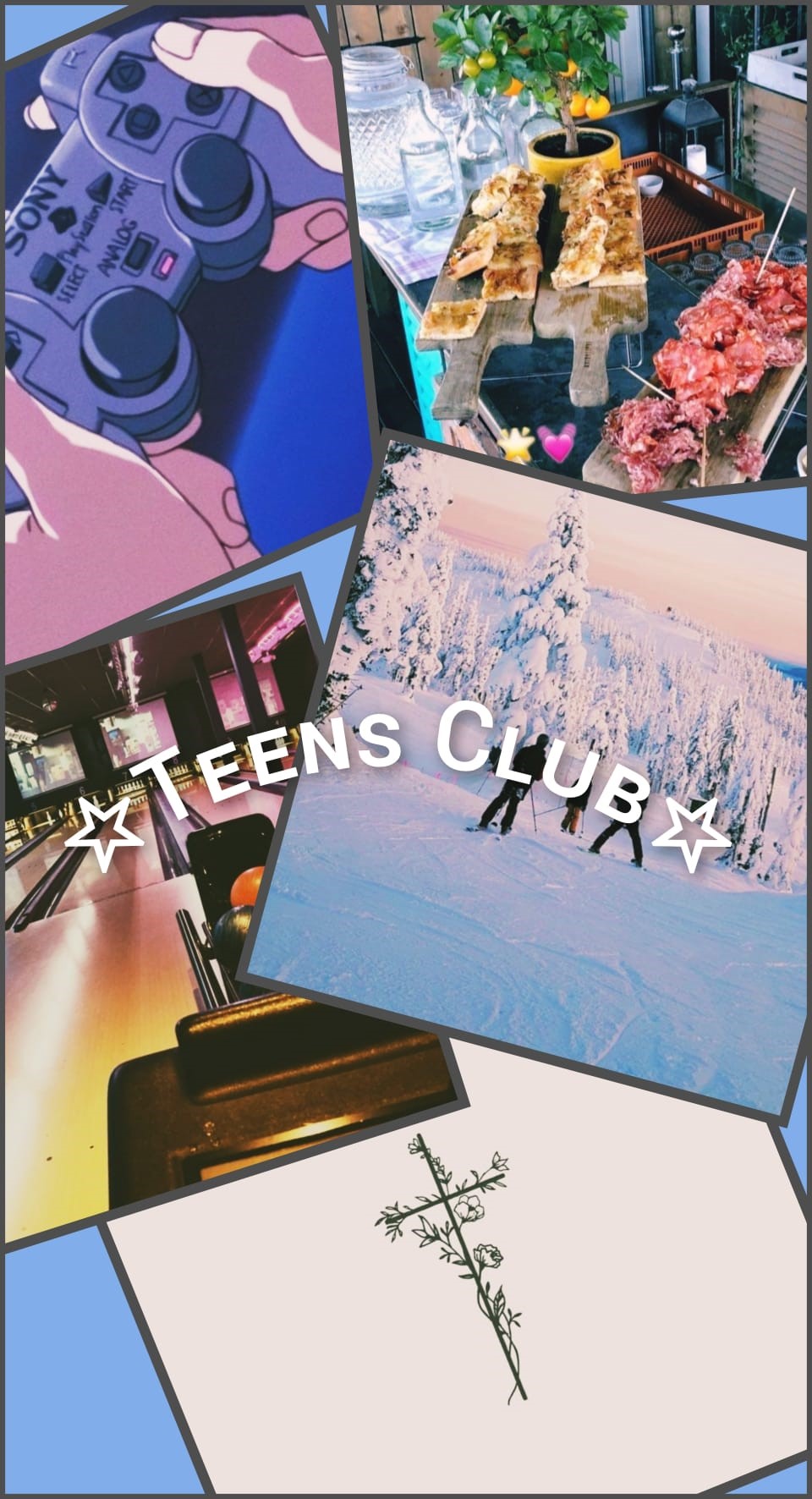 Teens Club